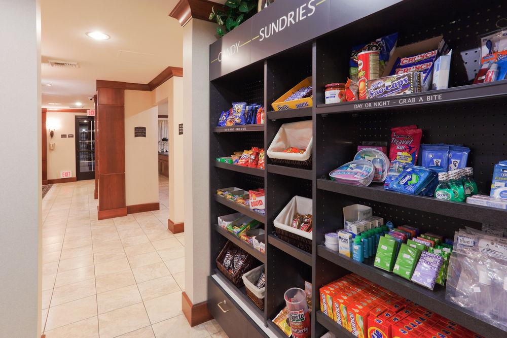 Staybridge Suites Sacramento Airport Natomas, An Ihg Hotel Ngoại thất bức ảnh
