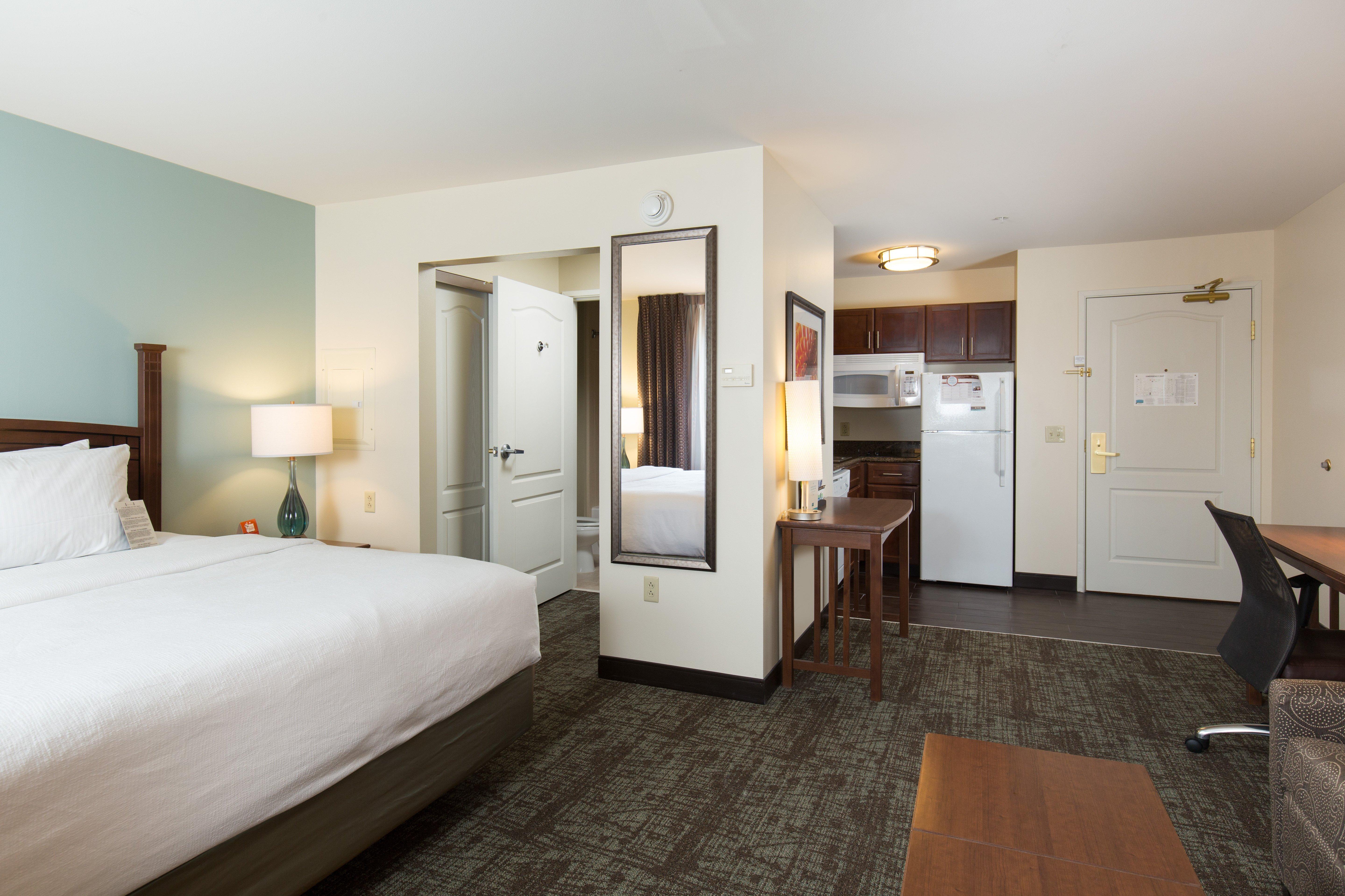 Staybridge Suites Sacramento Airport Natomas, An Ihg Hotel Ngoại thất bức ảnh