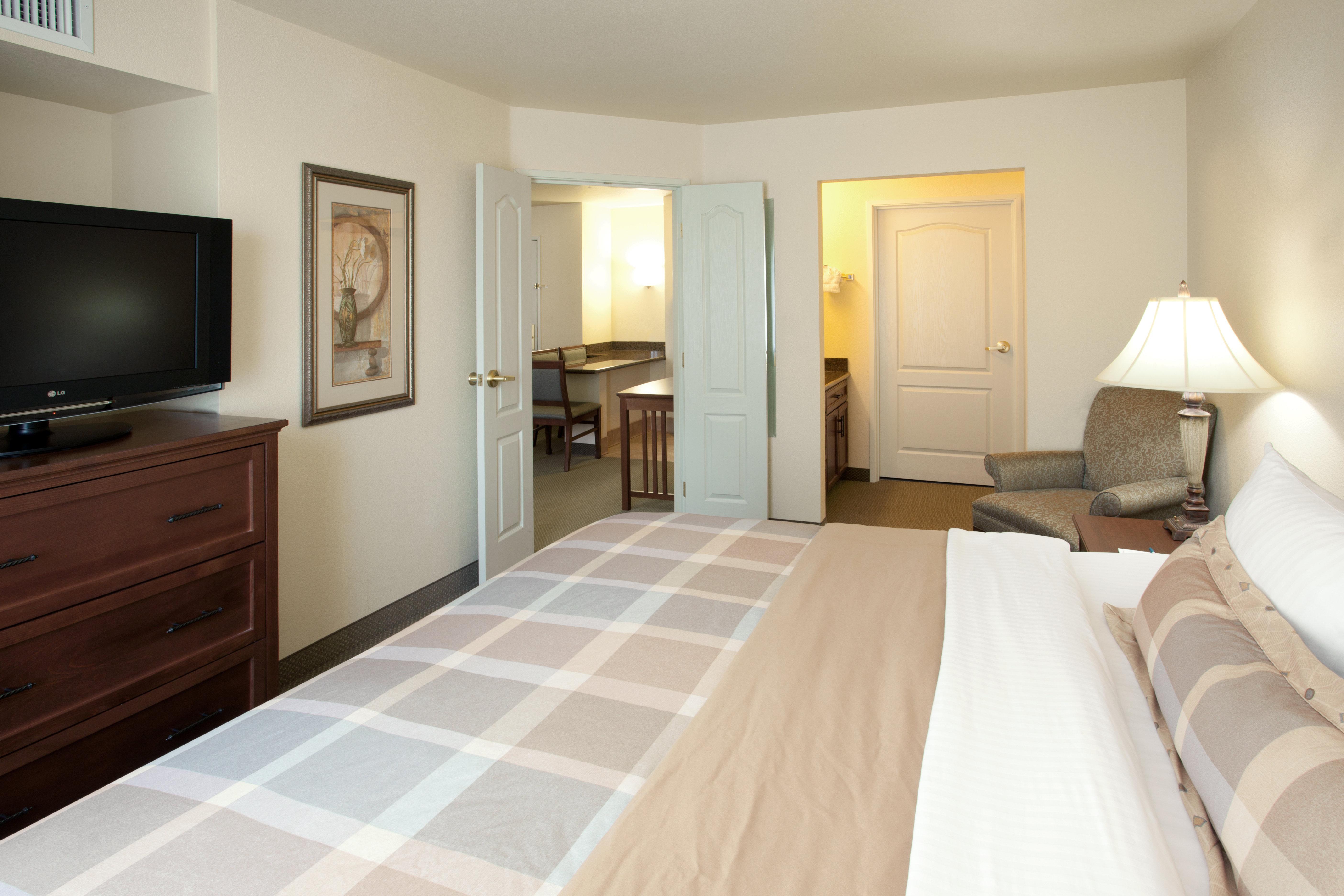 Staybridge Suites Sacramento Airport Natomas, An Ihg Hotel Ngoại thất bức ảnh