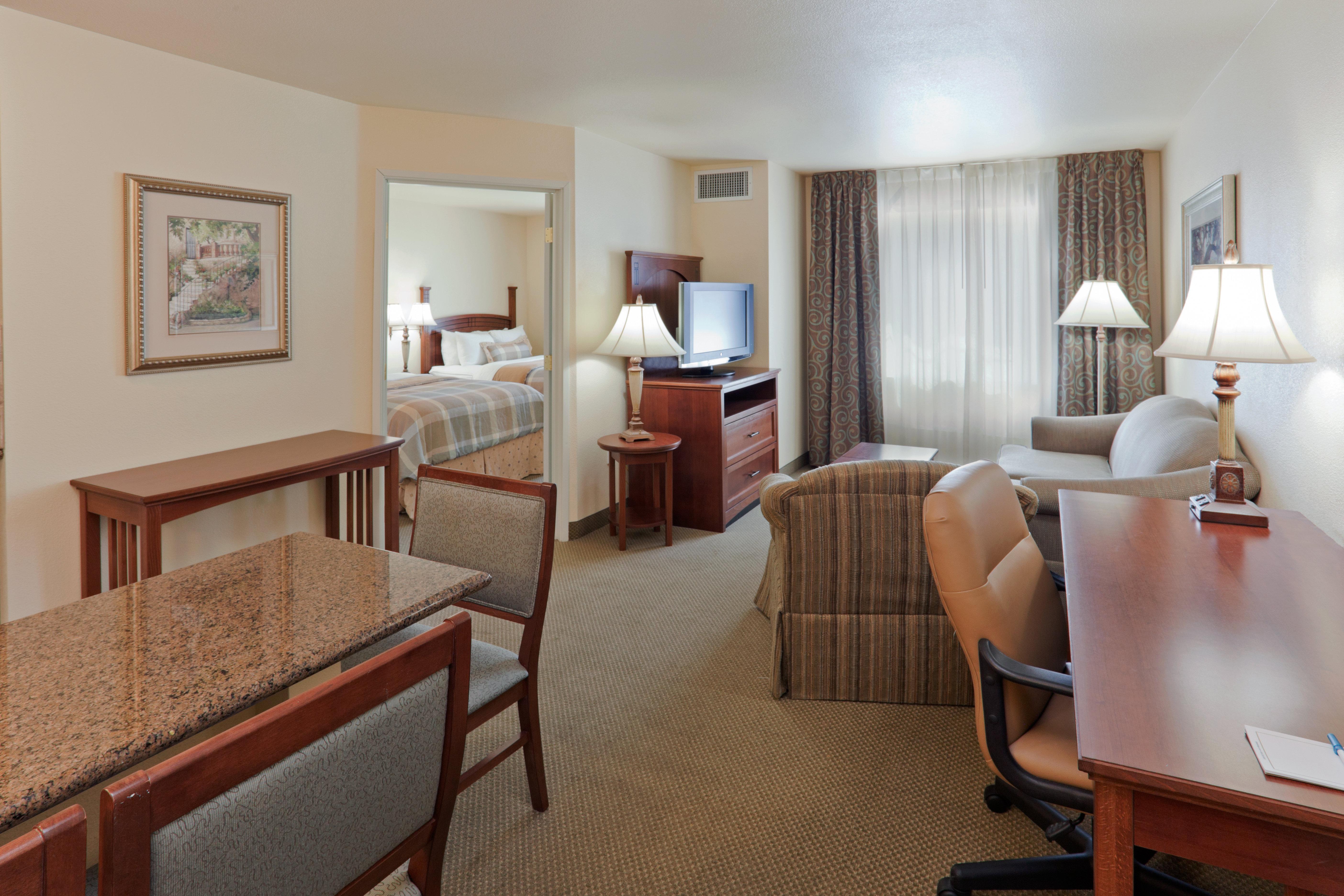 Staybridge Suites Sacramento Airport Natomas, An Ihg Hotel Ngoại thất bức ảnh