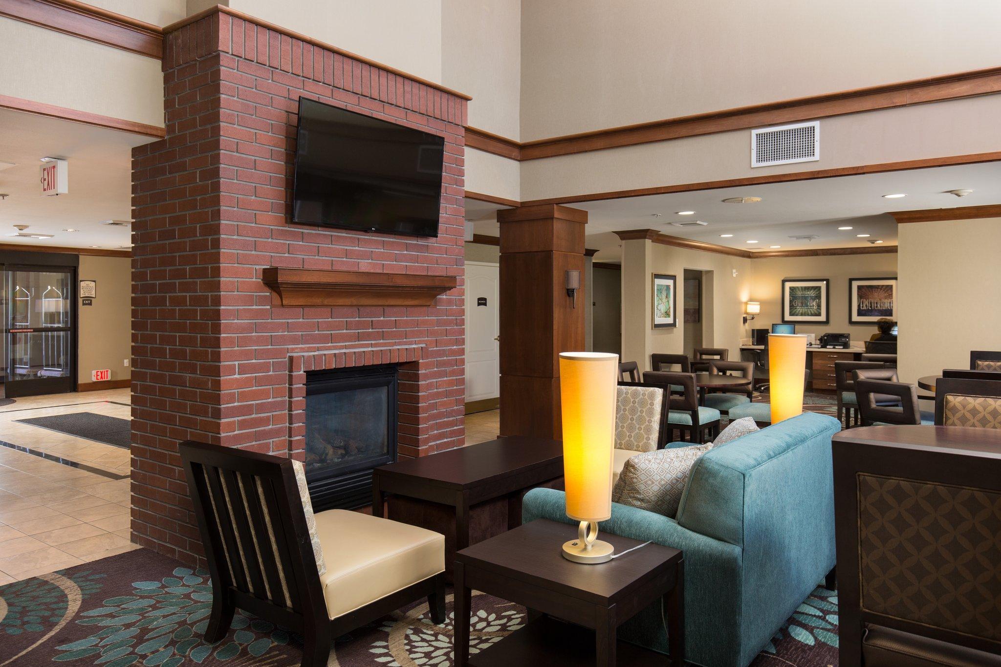 Staybridge Suites Sacramento Airport Natomas, An Ihg Hotel Ngoại thất bức ảnh