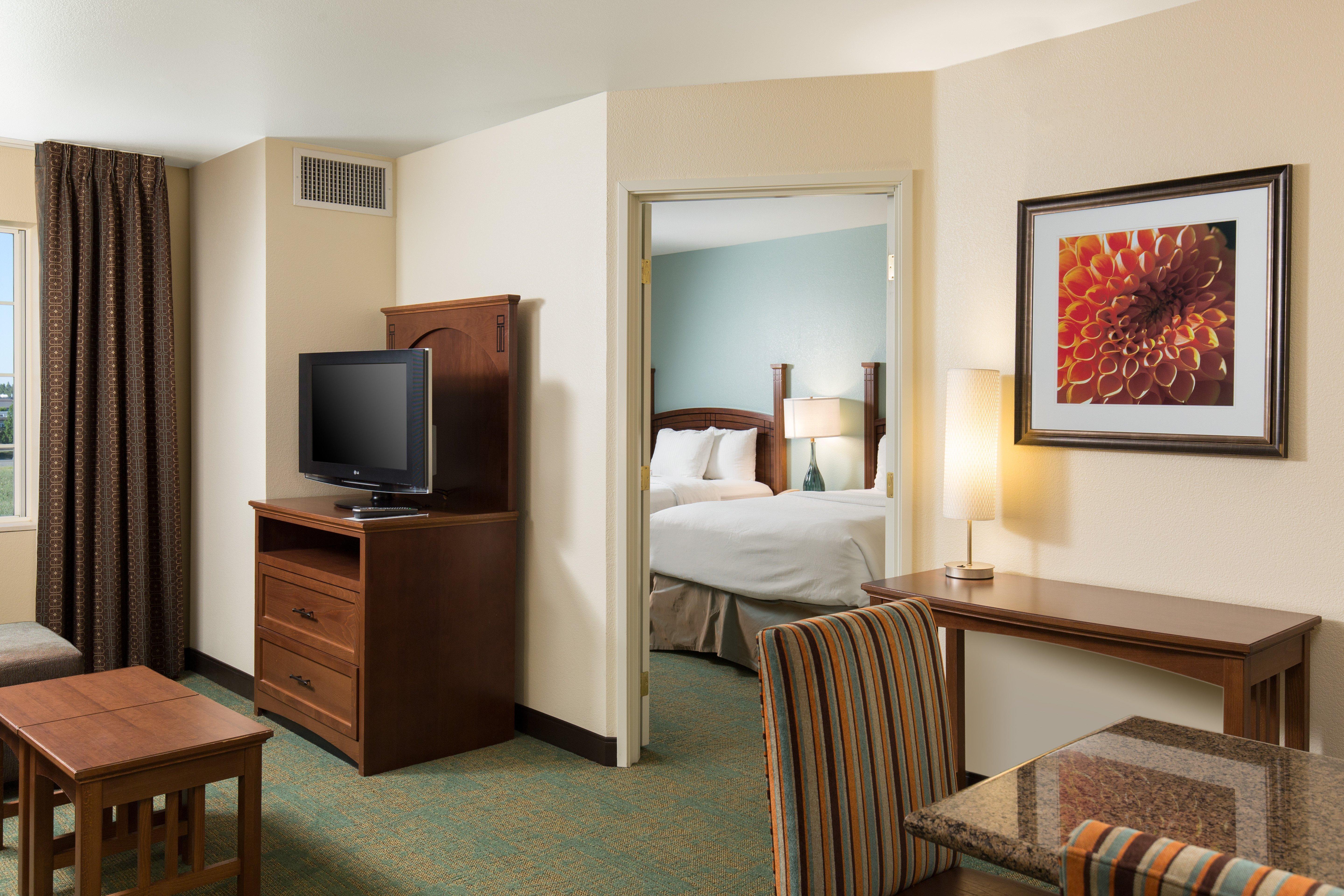 Staybridge Suites Sacramento Airport Natomas, An Ihg Hotel Ngoại thất bức ảnh