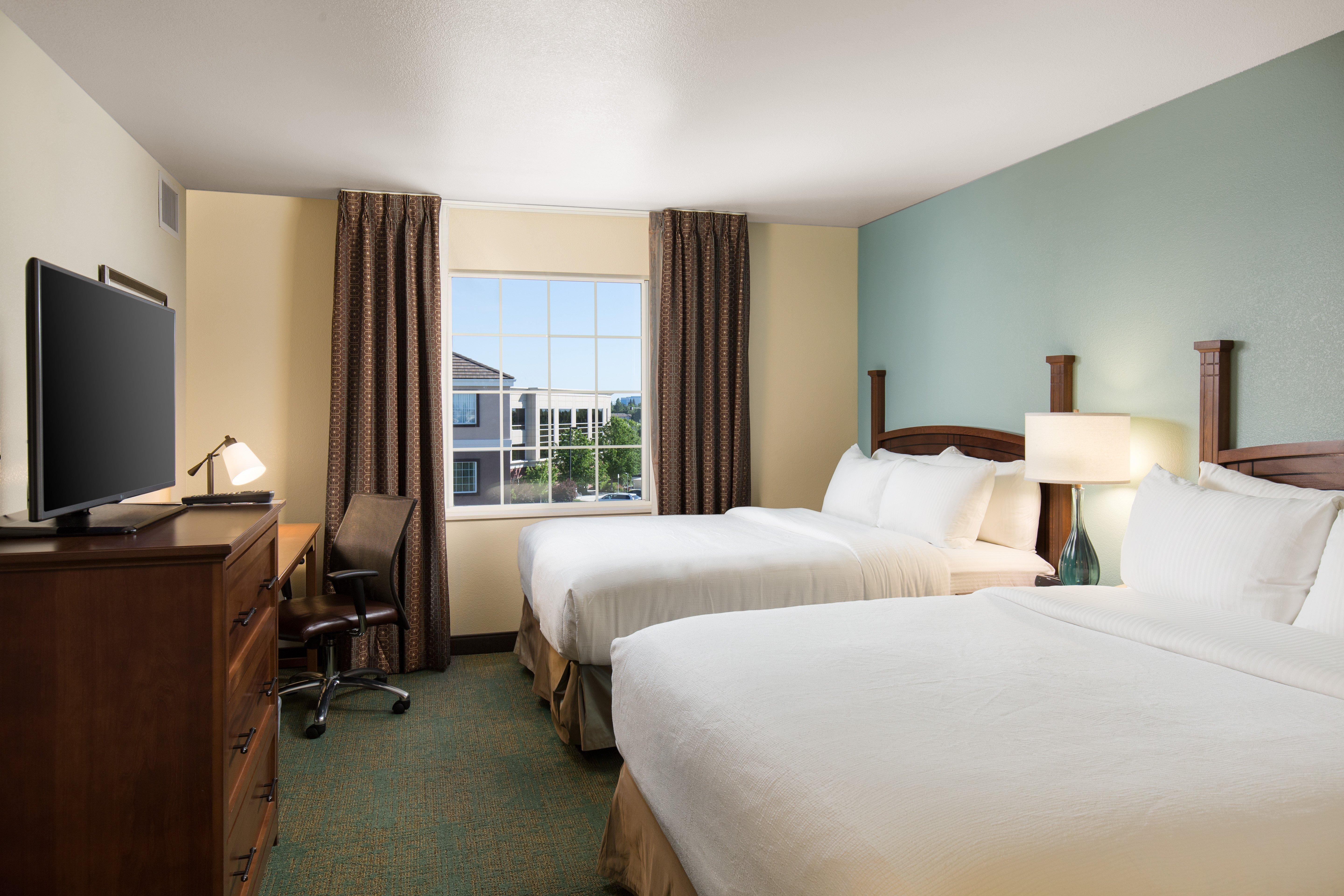 Staybridge Suites Sacramento Airport Natomas, An Ihg Hotel Ngoại thất bức ảnh