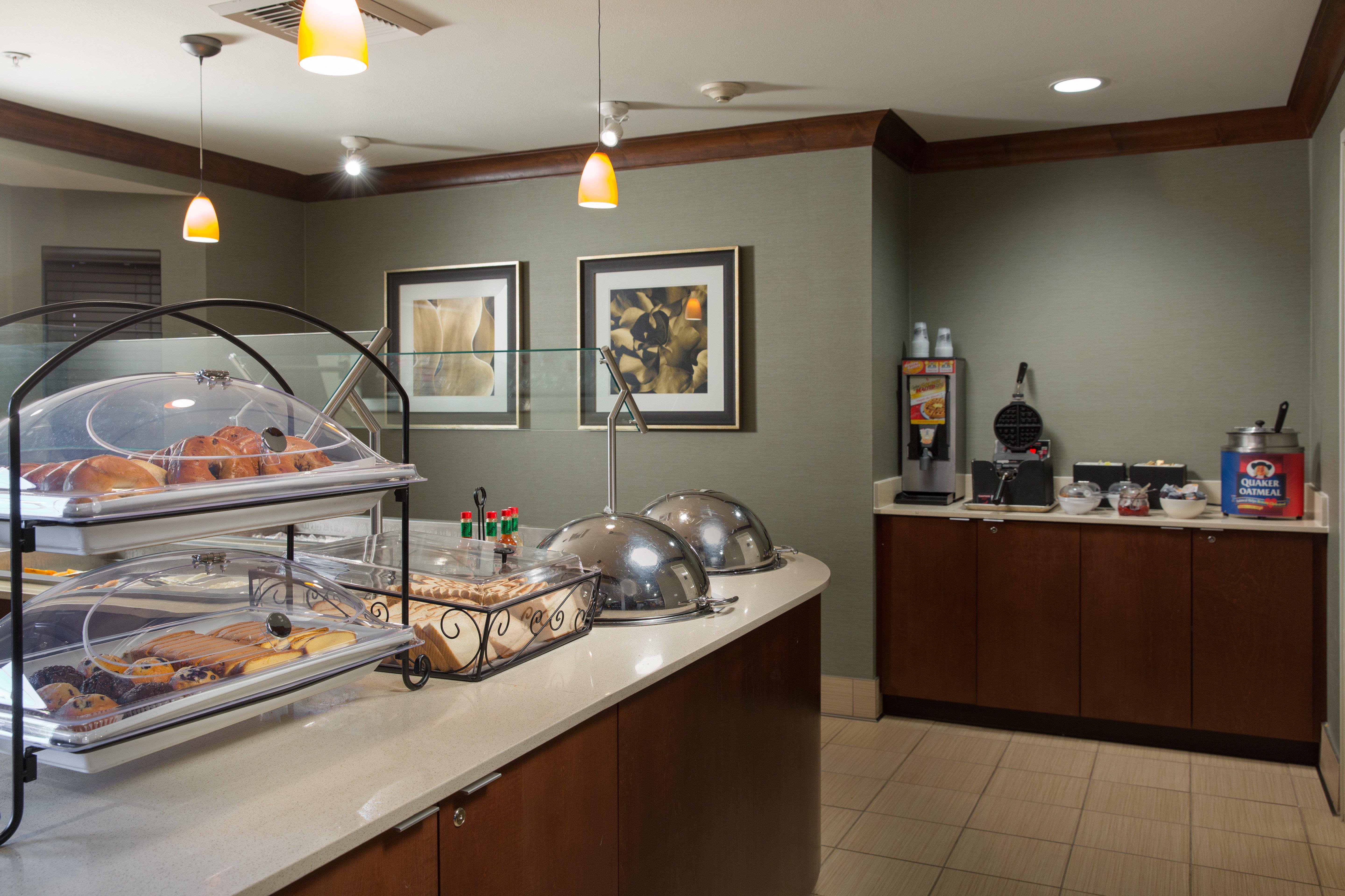 Staybridge Suites Sacramento Airport Natomas, An Ihg Hotel Ngoại thất bức ảnh