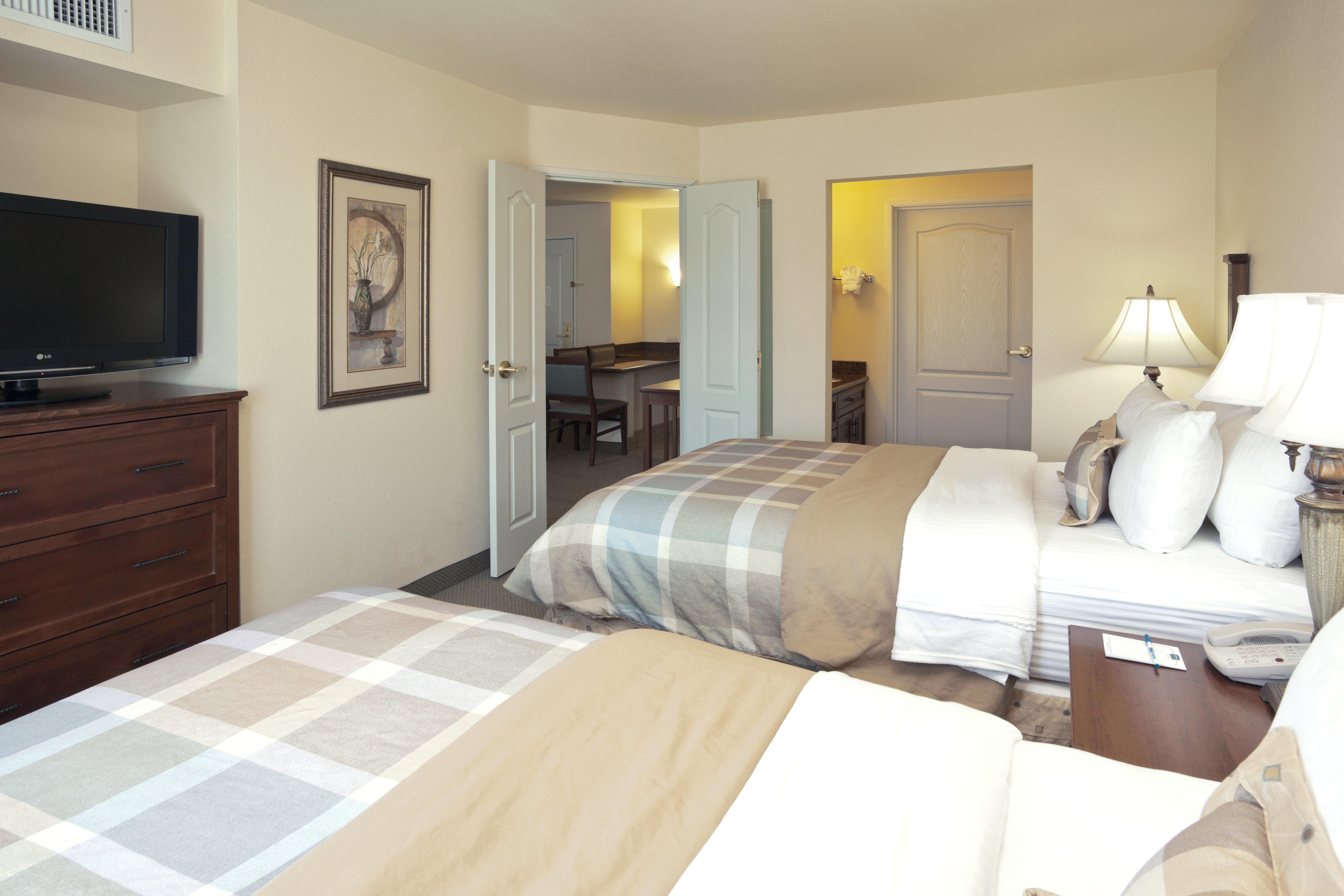 Staybridge Suites Sacramento Airport Natomas, An Ihg Hotel Phòng bức ảnh