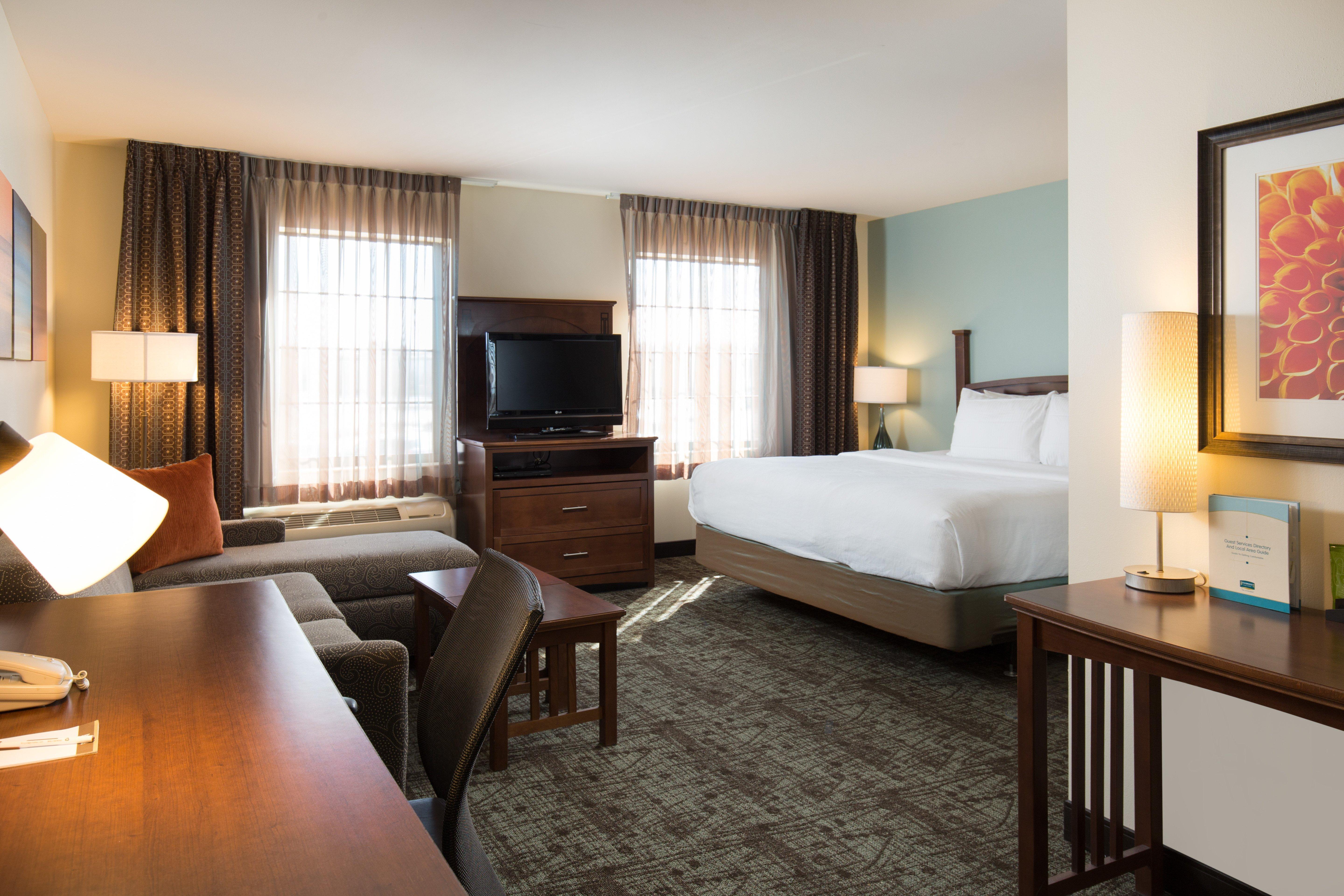 Staybridge Suites Sacramento Airport Natomas, An Ihg Hotel Ngoại thất bức ảnh