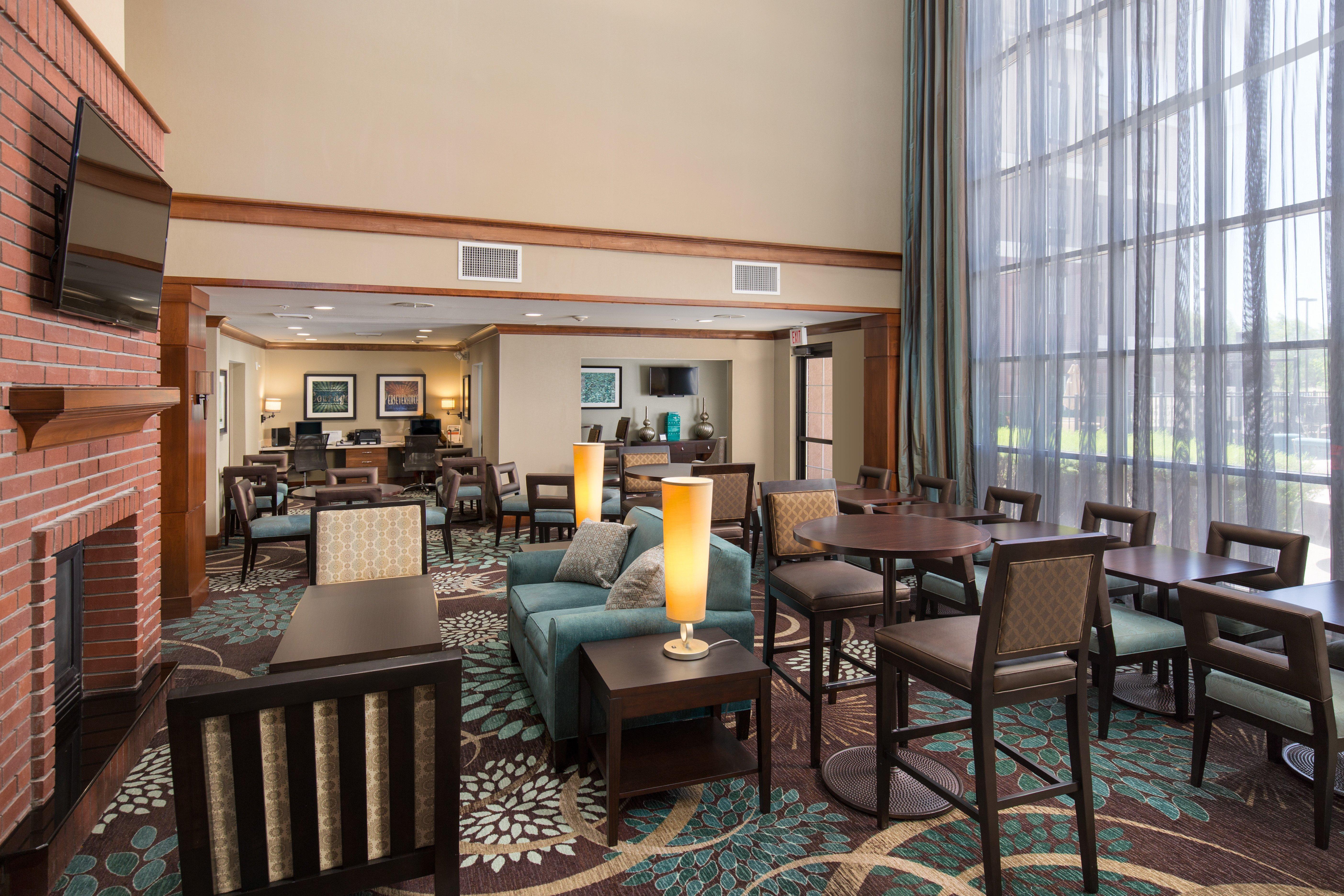 Staybridge Suites Sacramento Airport Natomas, An Ihg Hotel Ngoại thất bức ảnh
