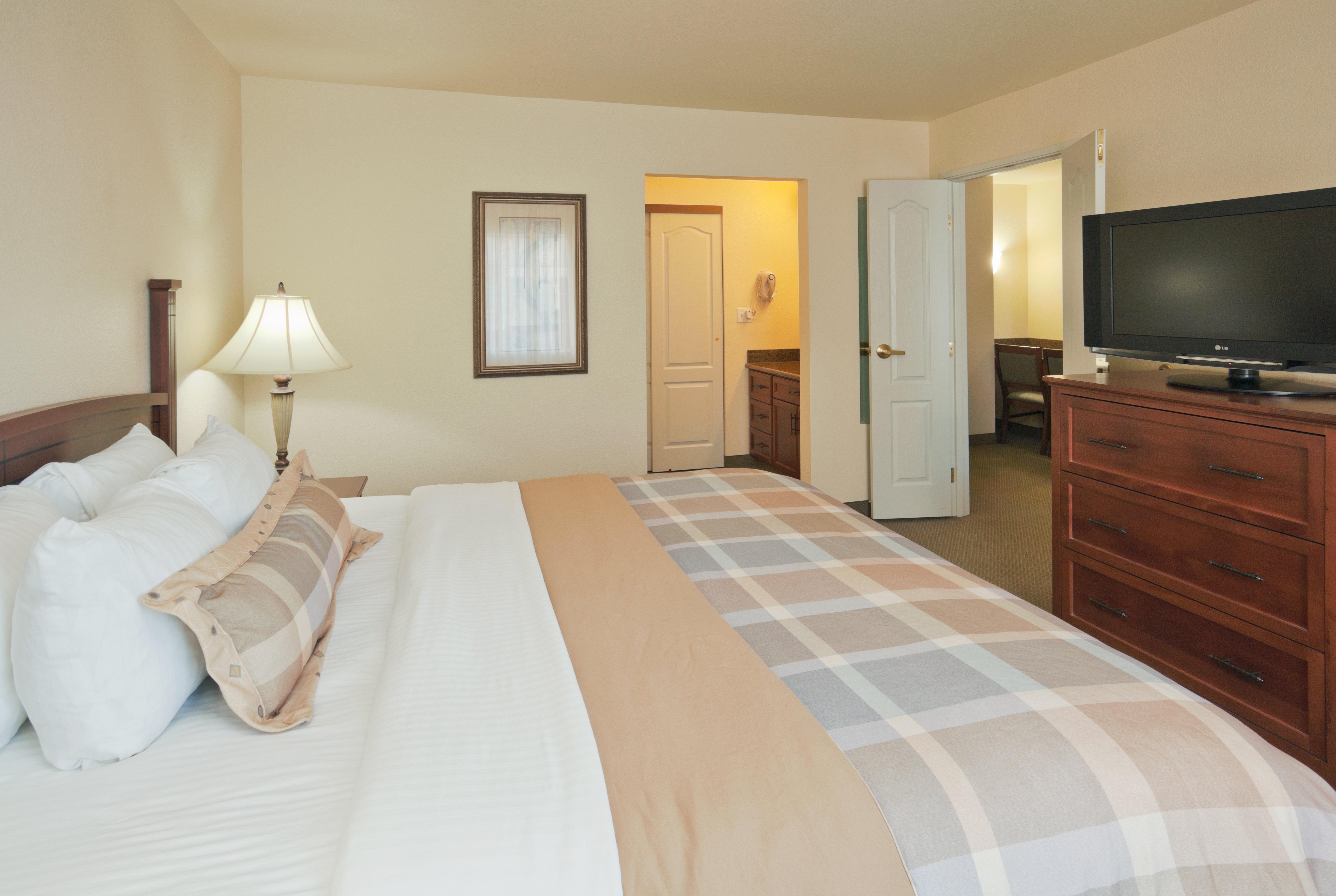 Staybridge Suites Sacramento Airport Natomas, An Ihg Hotel Phòng bức ảnh
