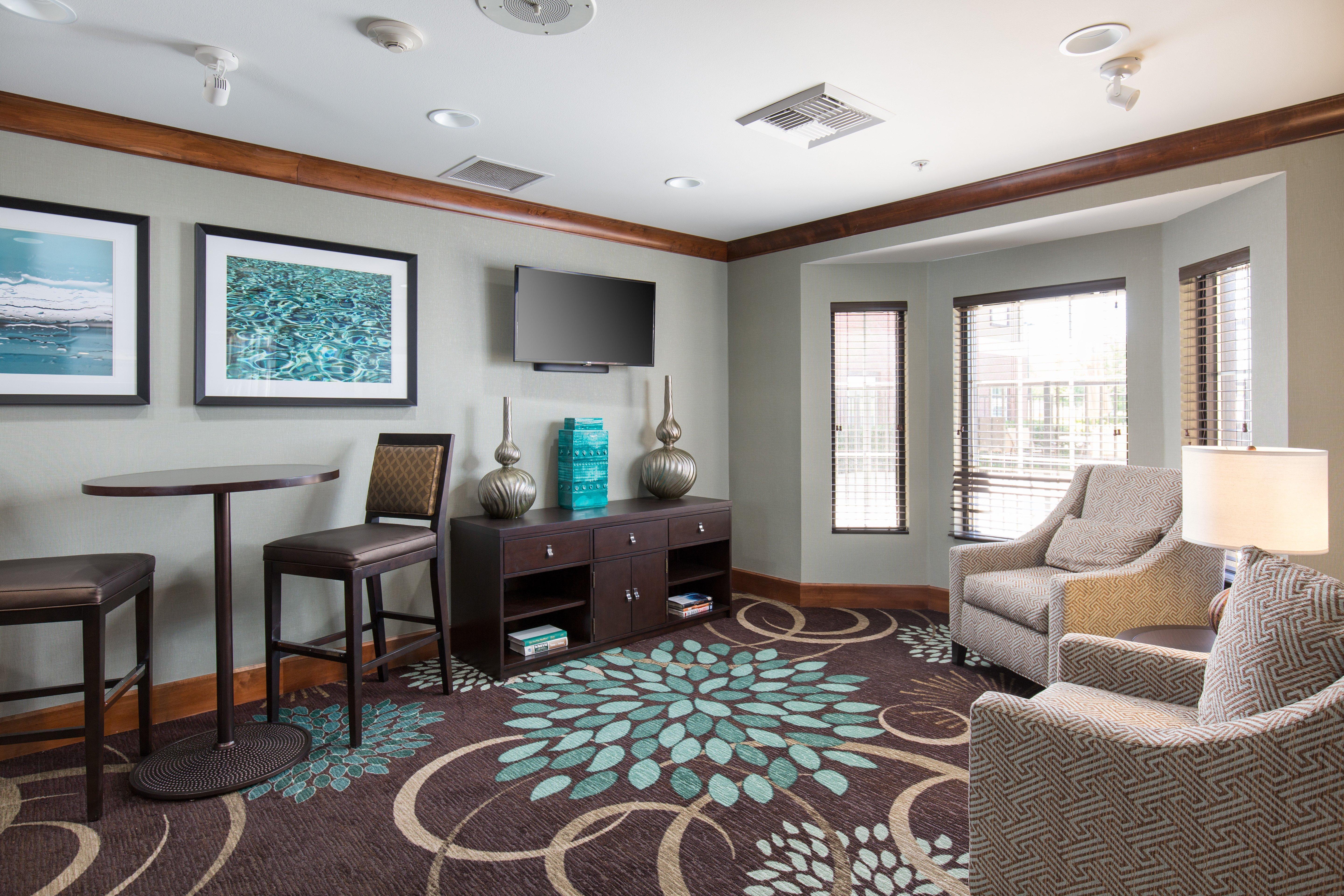 Staybridge Suites Sacramento Airport Natomas, An Ihg Hotel Ngoại thất bức ảnh