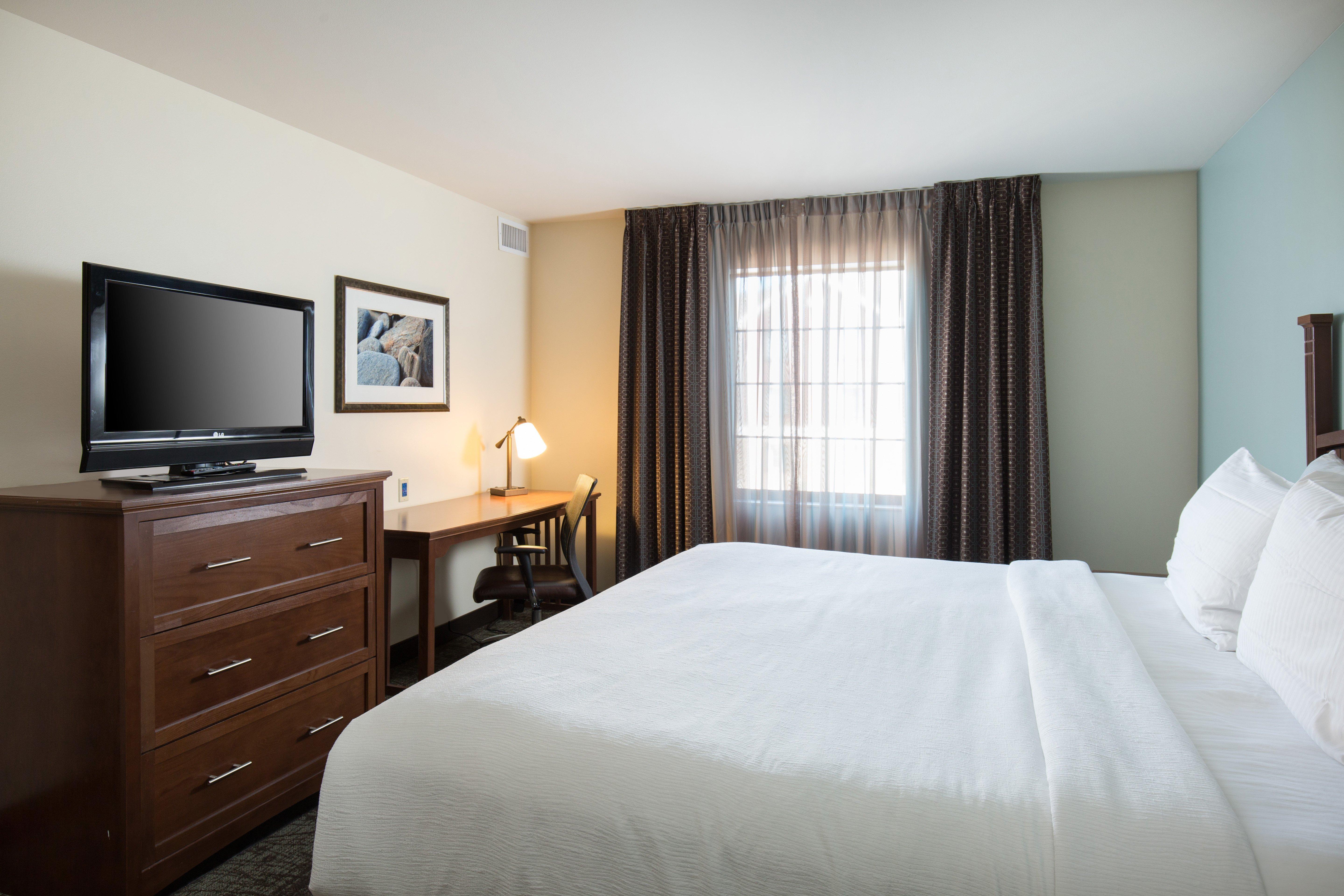 Staybridge Suites Sacramento Airport Natomas, An Ihg Hotel Ngoại thất bức ảnh