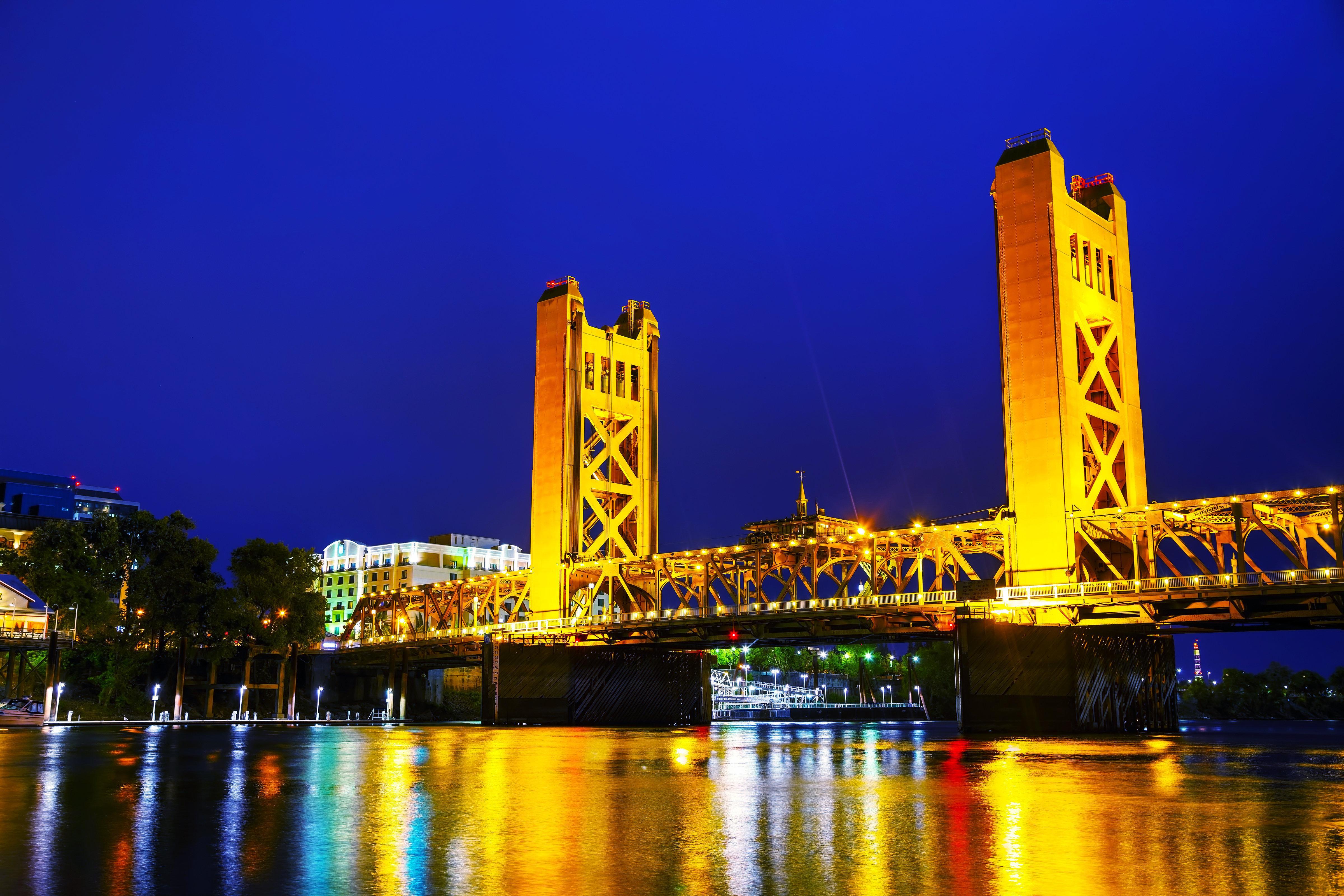 Staybridge Suites Sacramento Airport Natomas, An Ihg Hotel Ngoại thất bức ảnh