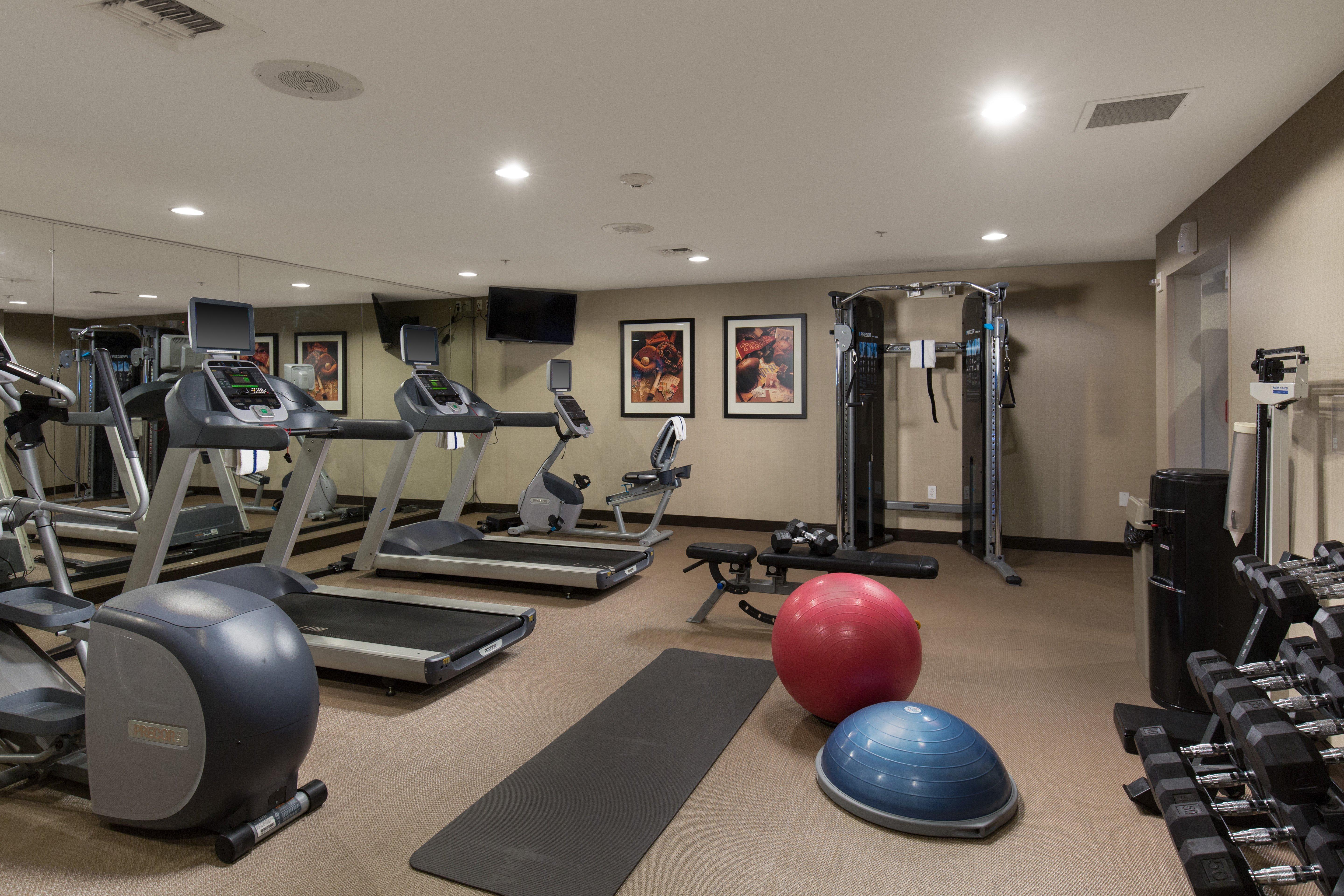 Staybridge Suites Sacramento Airport Natomas, An Ihg Hotel Ngoại thất bức ảnh