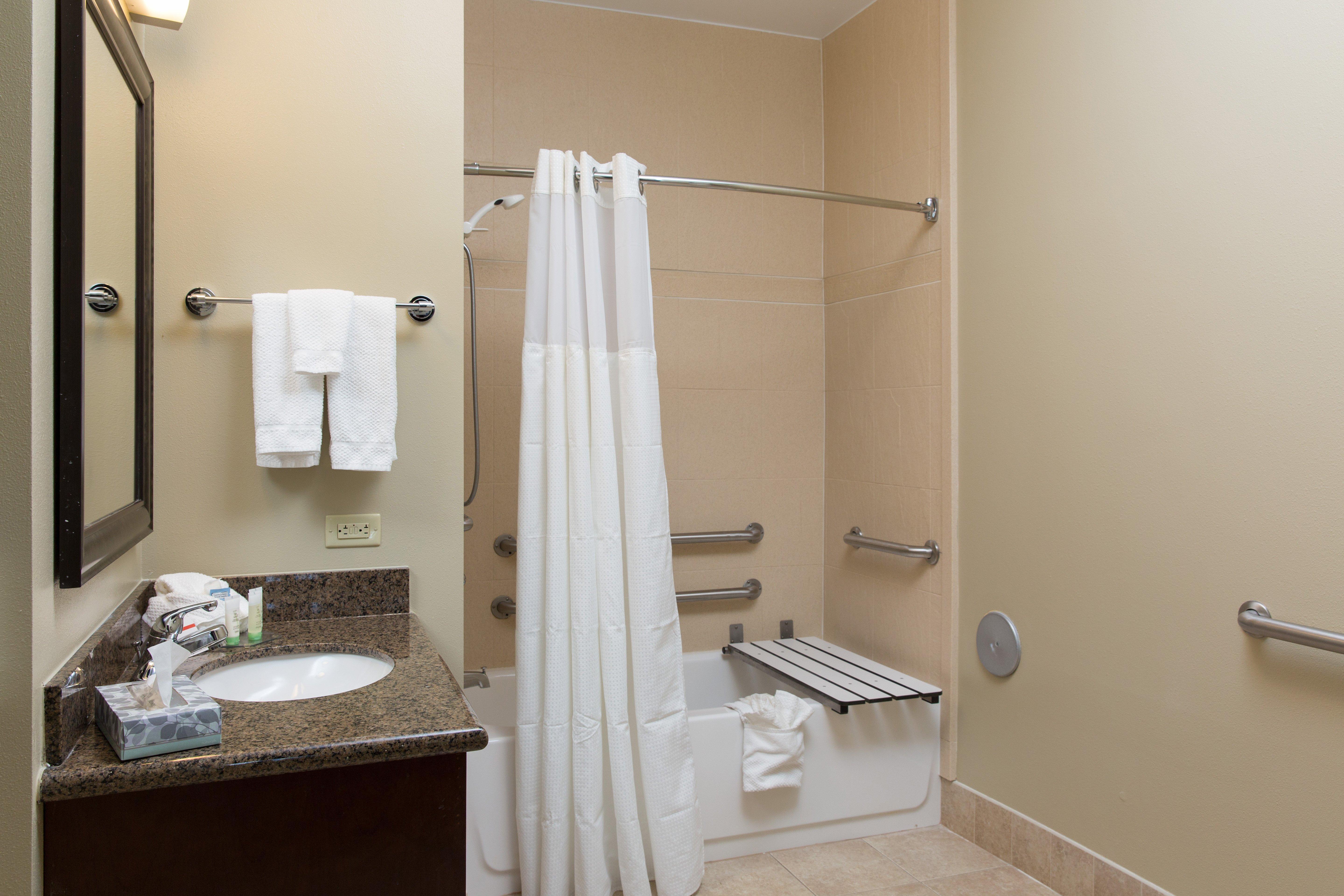Staybridge Suites Sacramento Airport Natomas, An Ihg Hotel Ngoại thất bức ảnh