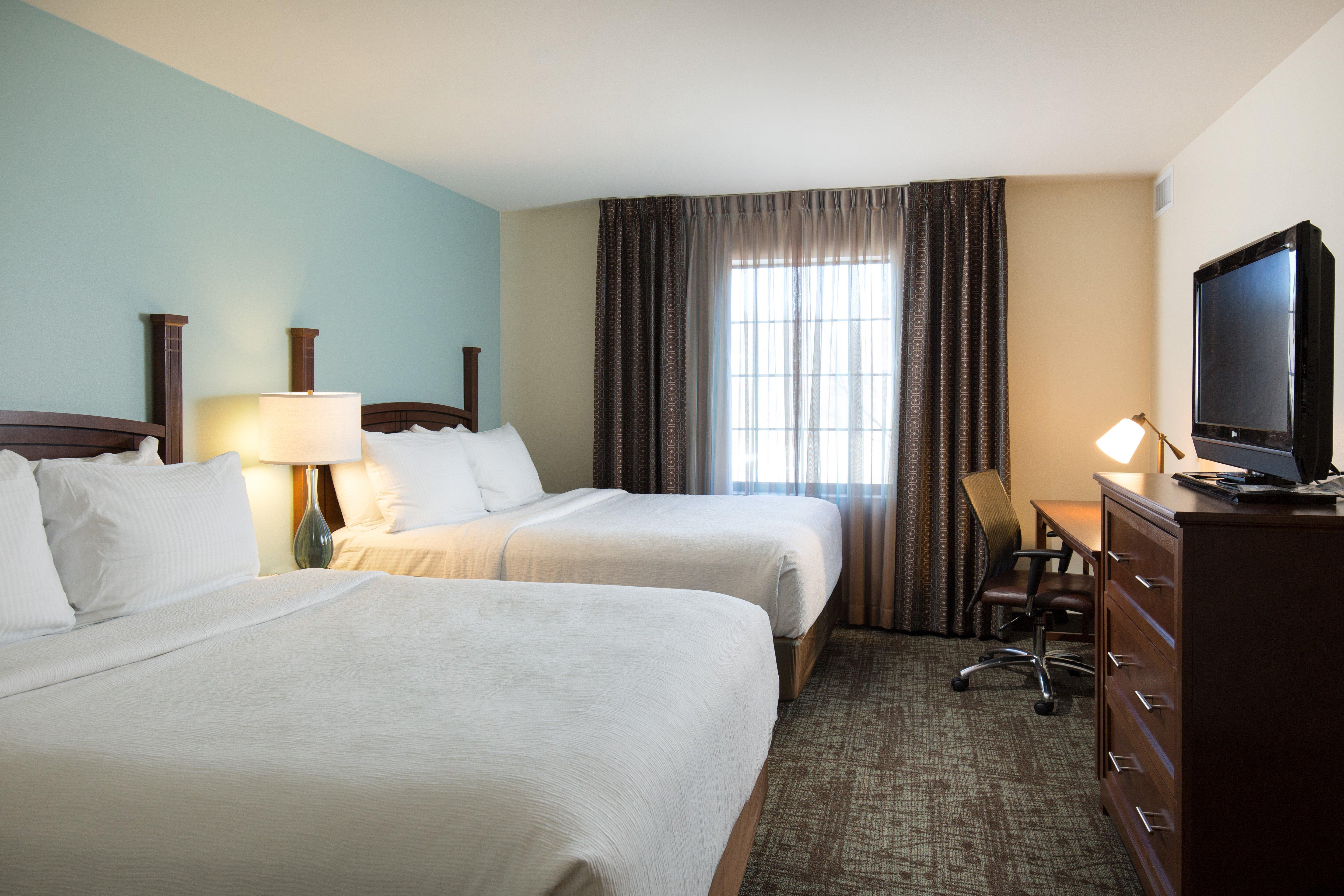 Staybridge Suites Sacramento Airport Natomas, An Ihg Hotel Ngoại thất bức ảnh