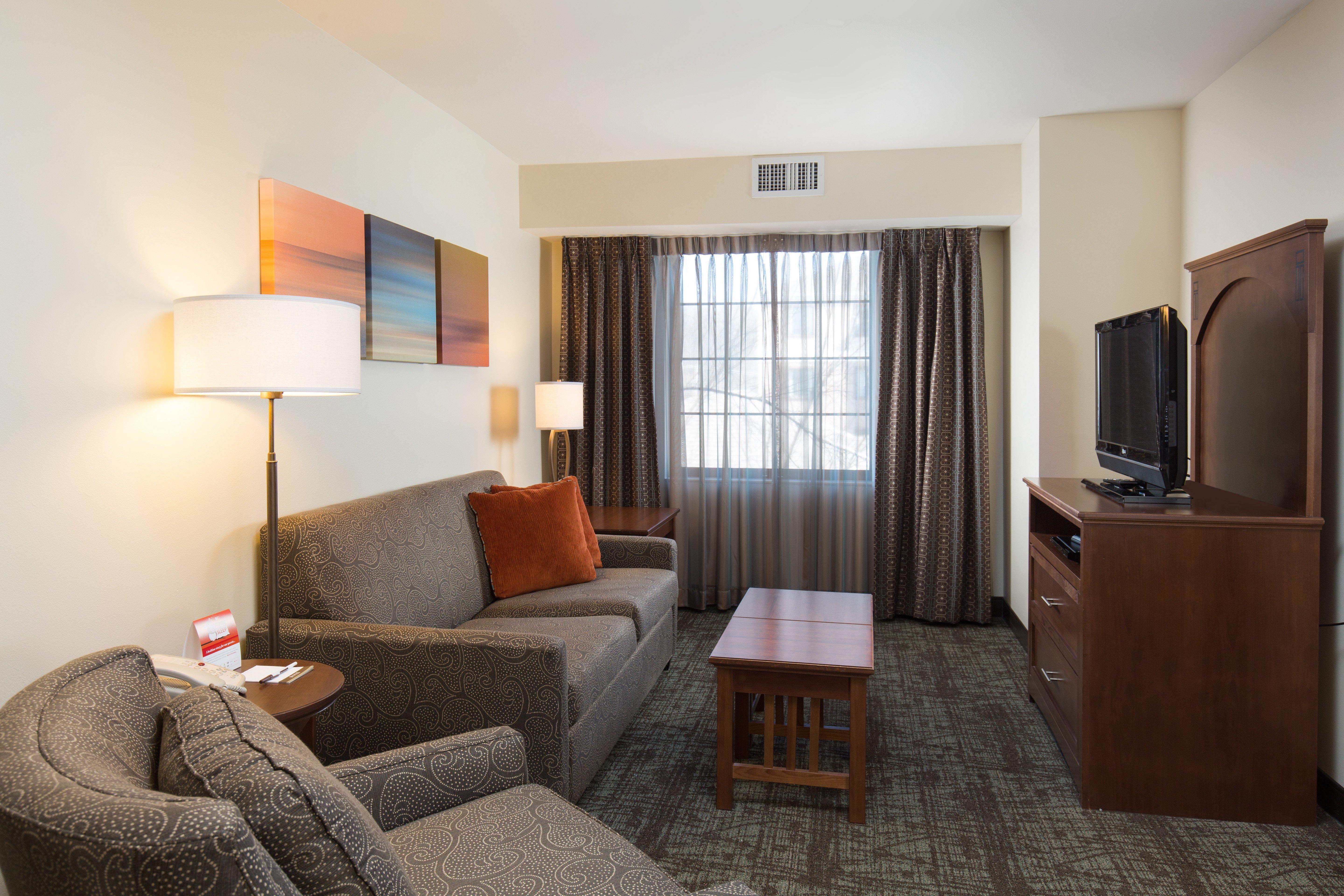 Staybridge Suites Sacramento Airport Natomas, An Ihg Hotel Ngoại thất bức ảnh
