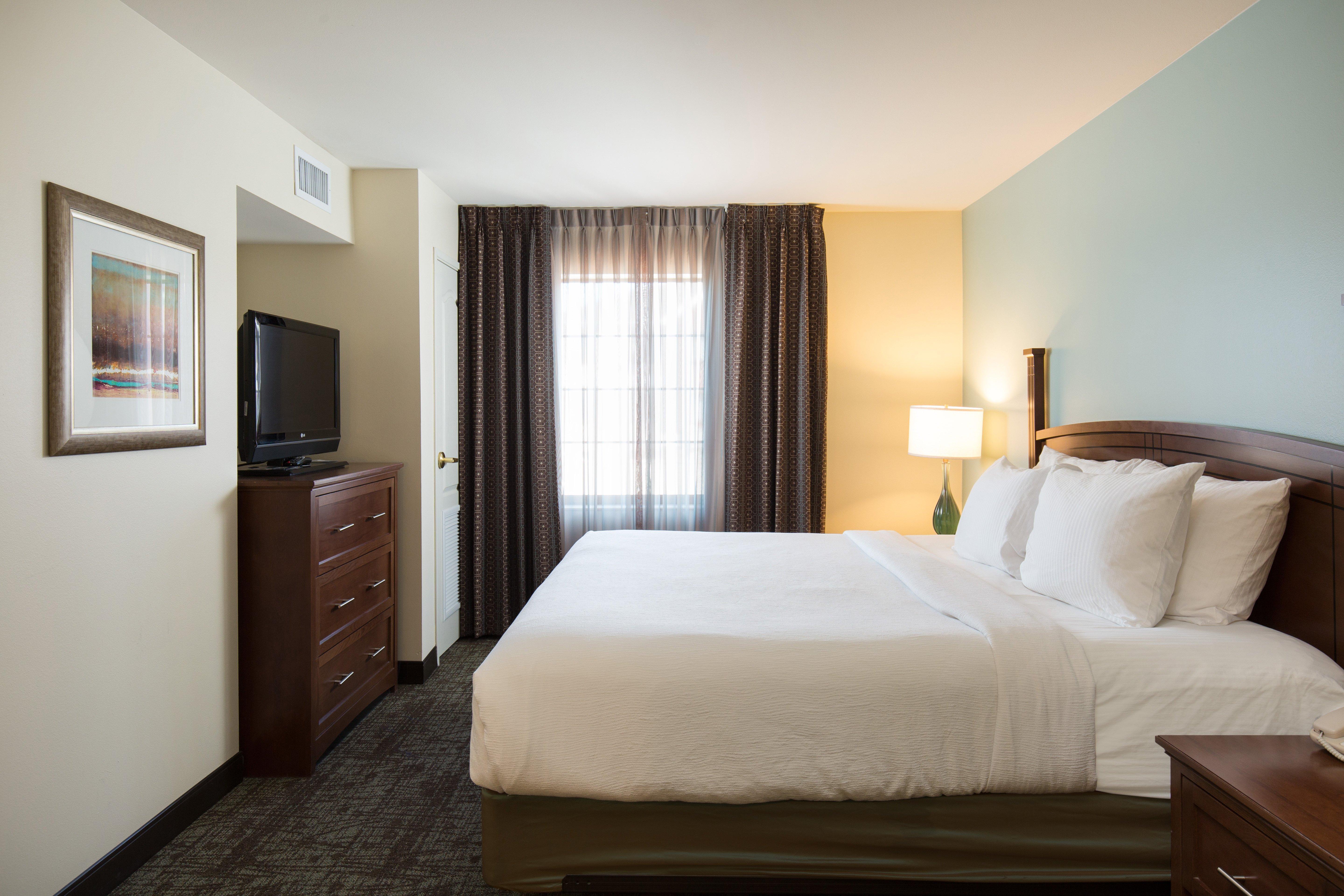 Staybridge Suites Sacramento Airport Natomas, An Ihg Hotel Ngoại thất bức ảnh