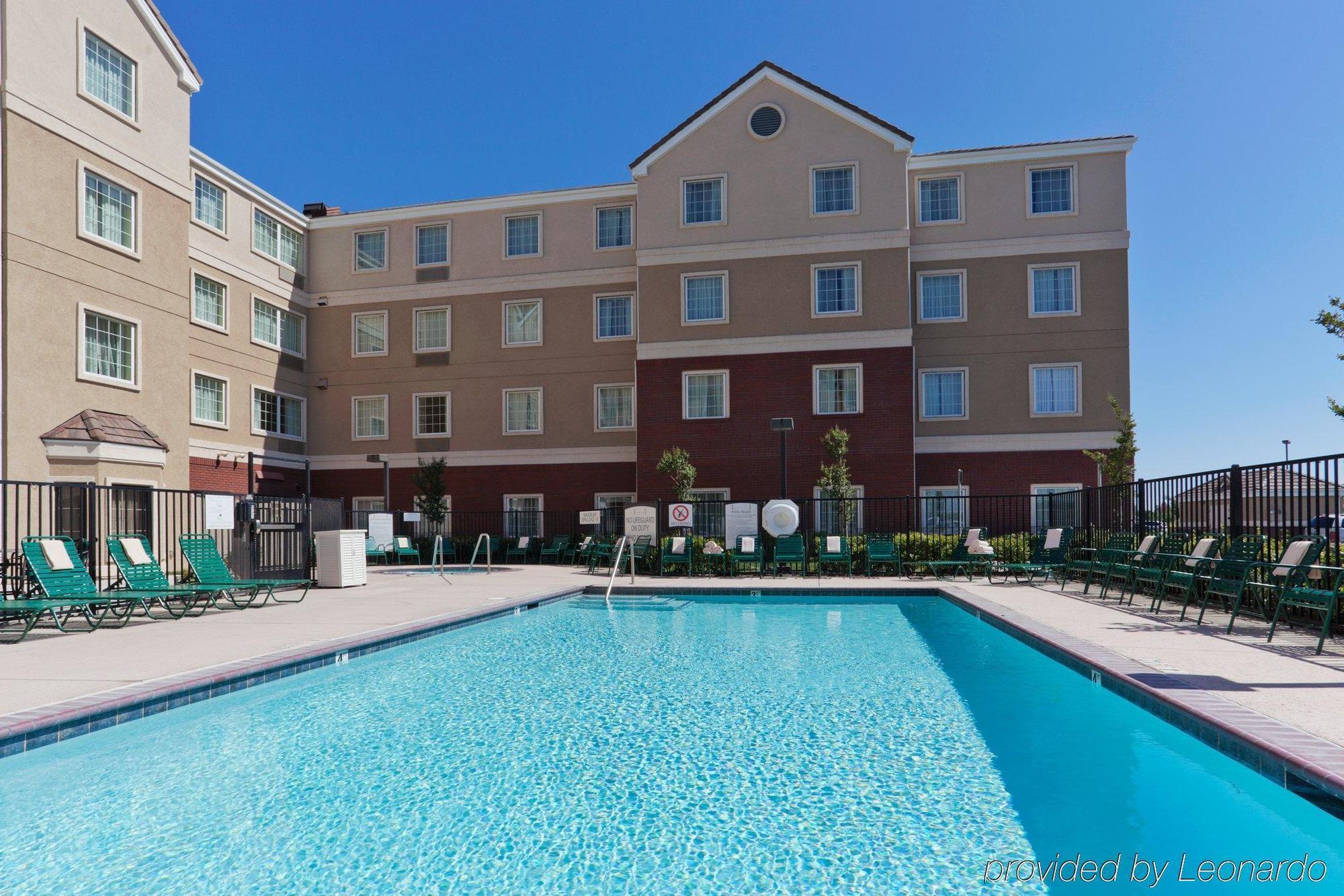 Staybridge Suites Sacramento Airport Natomas, An Ihg Hotel Ngoại thất bức ảnh