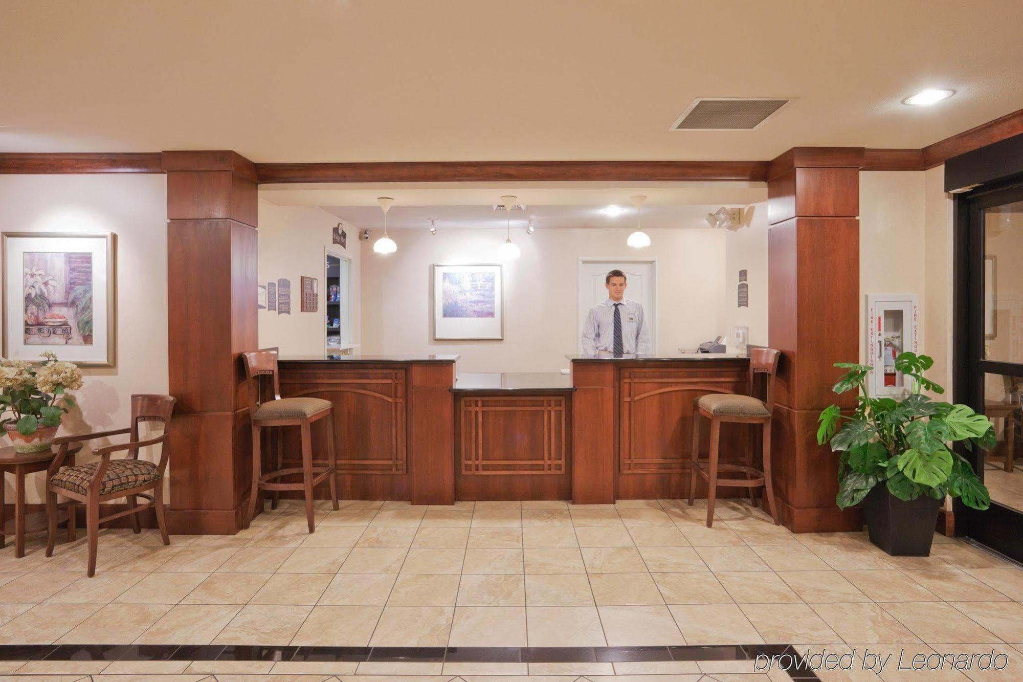 Staybridge Suites Sacramento Airport Natomas, An Ihg Hotel Ngoại thất bức ảnh