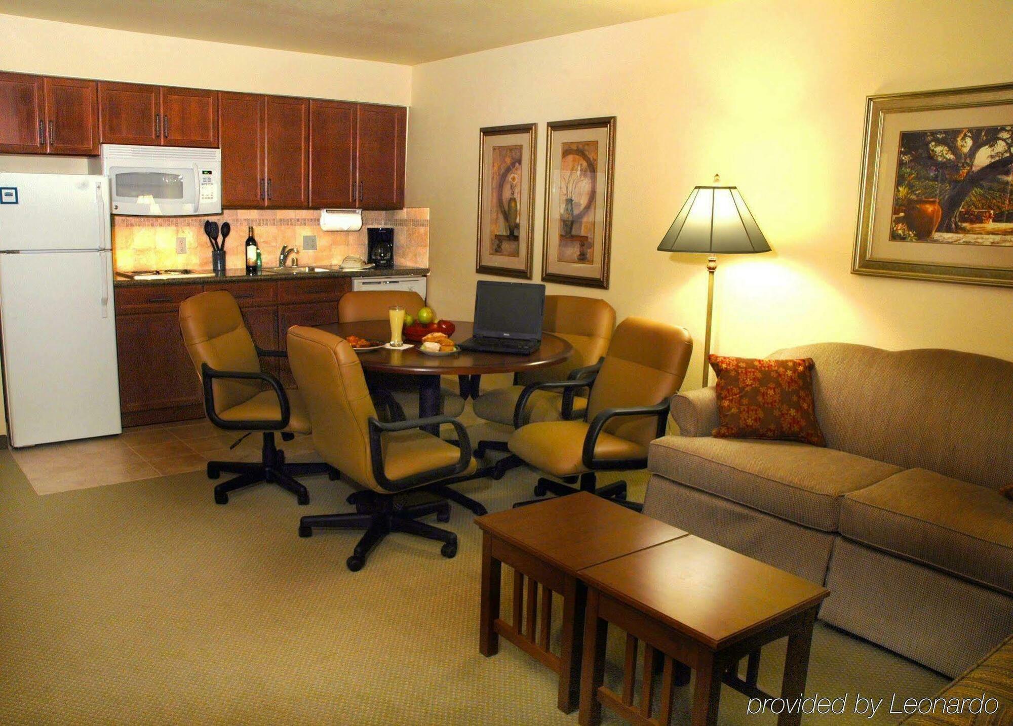 Staybridge Suites Sacramento Airport Natomas, An Ihg Hotel Ngoại thất bức ảnh