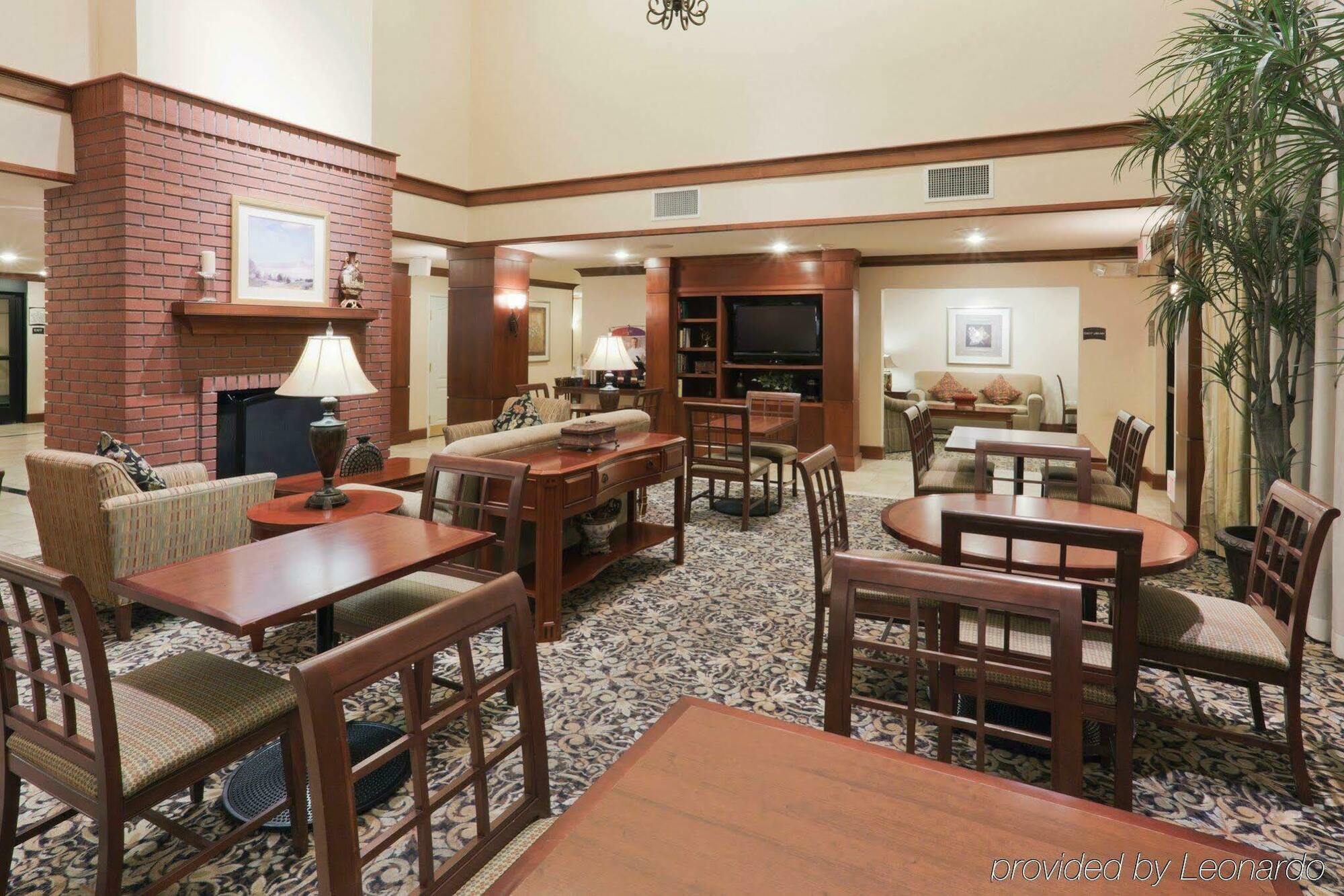 Staybridge Suites Sacramento Airport Natomas, An Ihg Hotel Ngoại thất bức ảnh