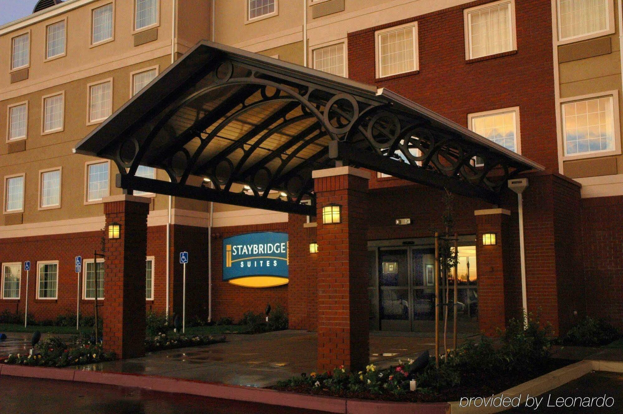 Staybridge Suites Sacramento Airport Natomas, An Ihg Hotel Ngoại thất bức ảnh
