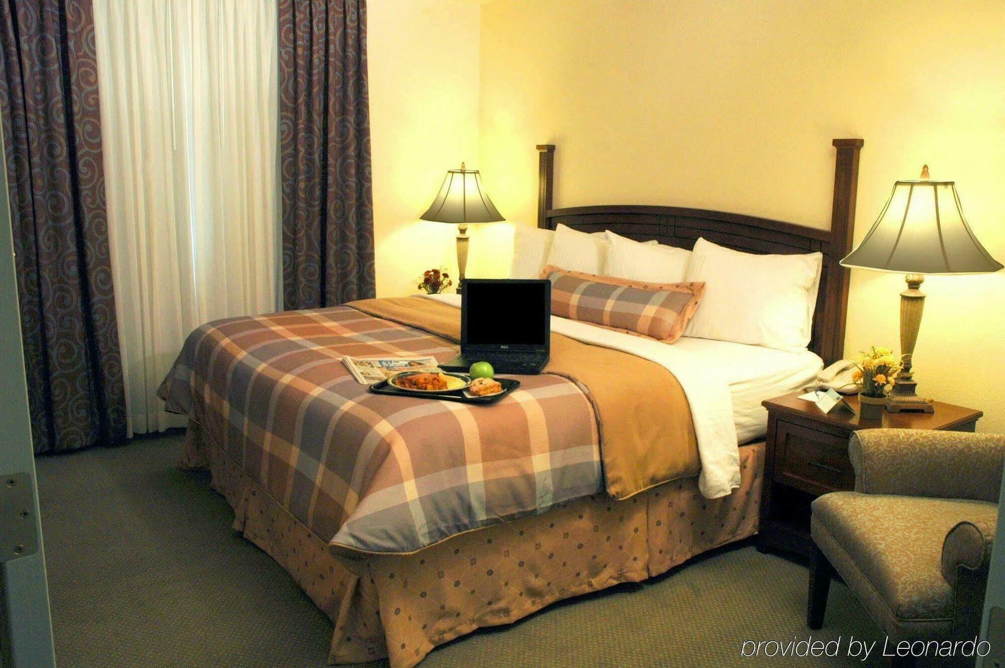 Staybridge Suites Sacramento Airport Natomas, An Ihg Hotel Ngoại thất bức ảnh