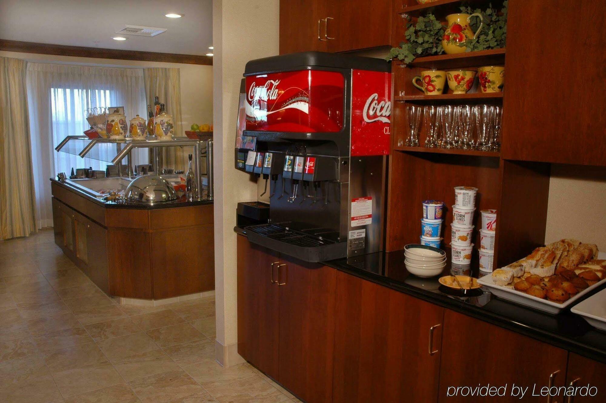 Staybridge Suites Sacramento Airport Natomas, An Ihg Hotel Ngoại thất bức ảnh