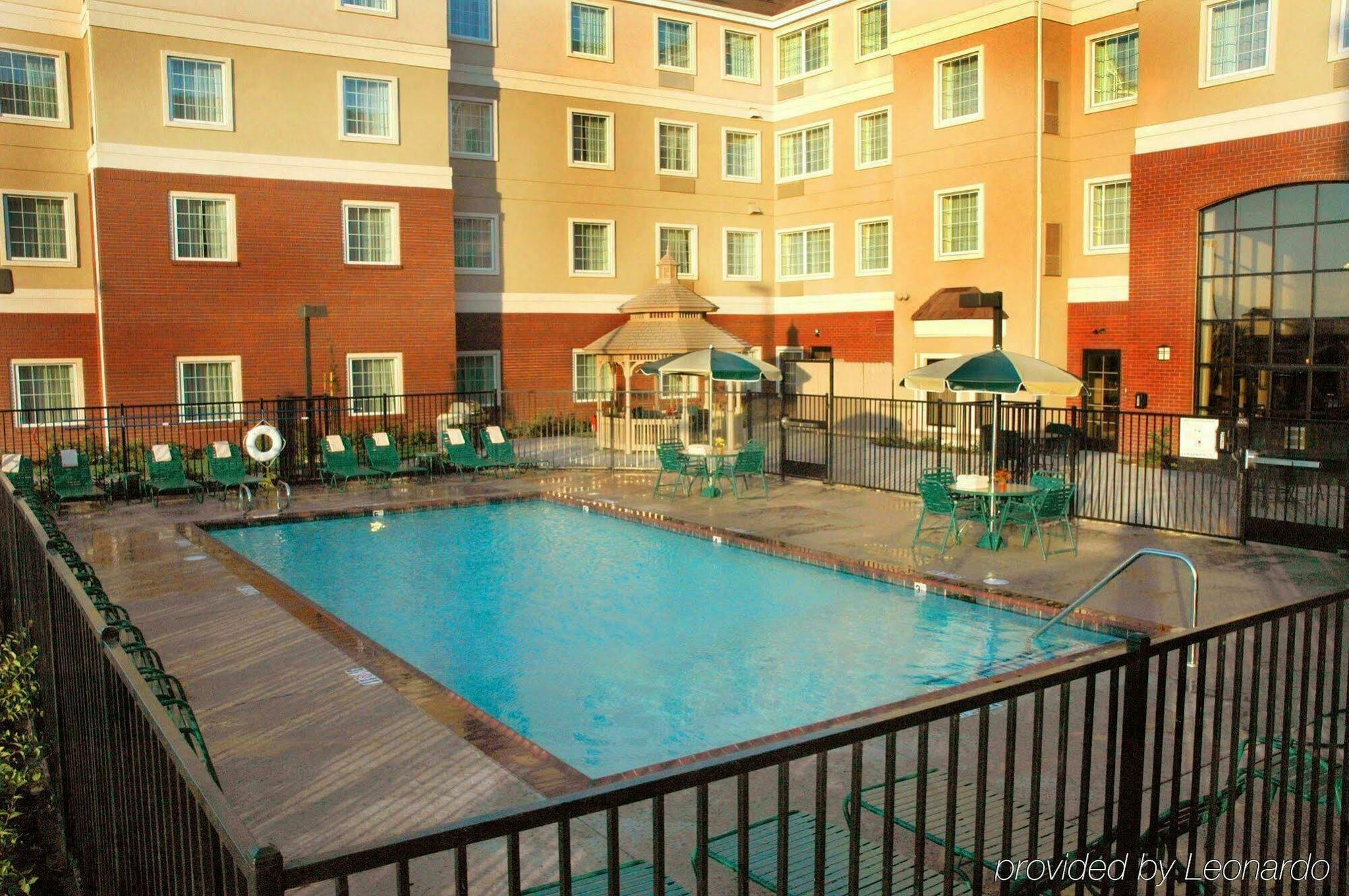 Staybridge Suites Sacramento Airport Natomas, An Ihg Hotel Ngoại thất bức ảnh