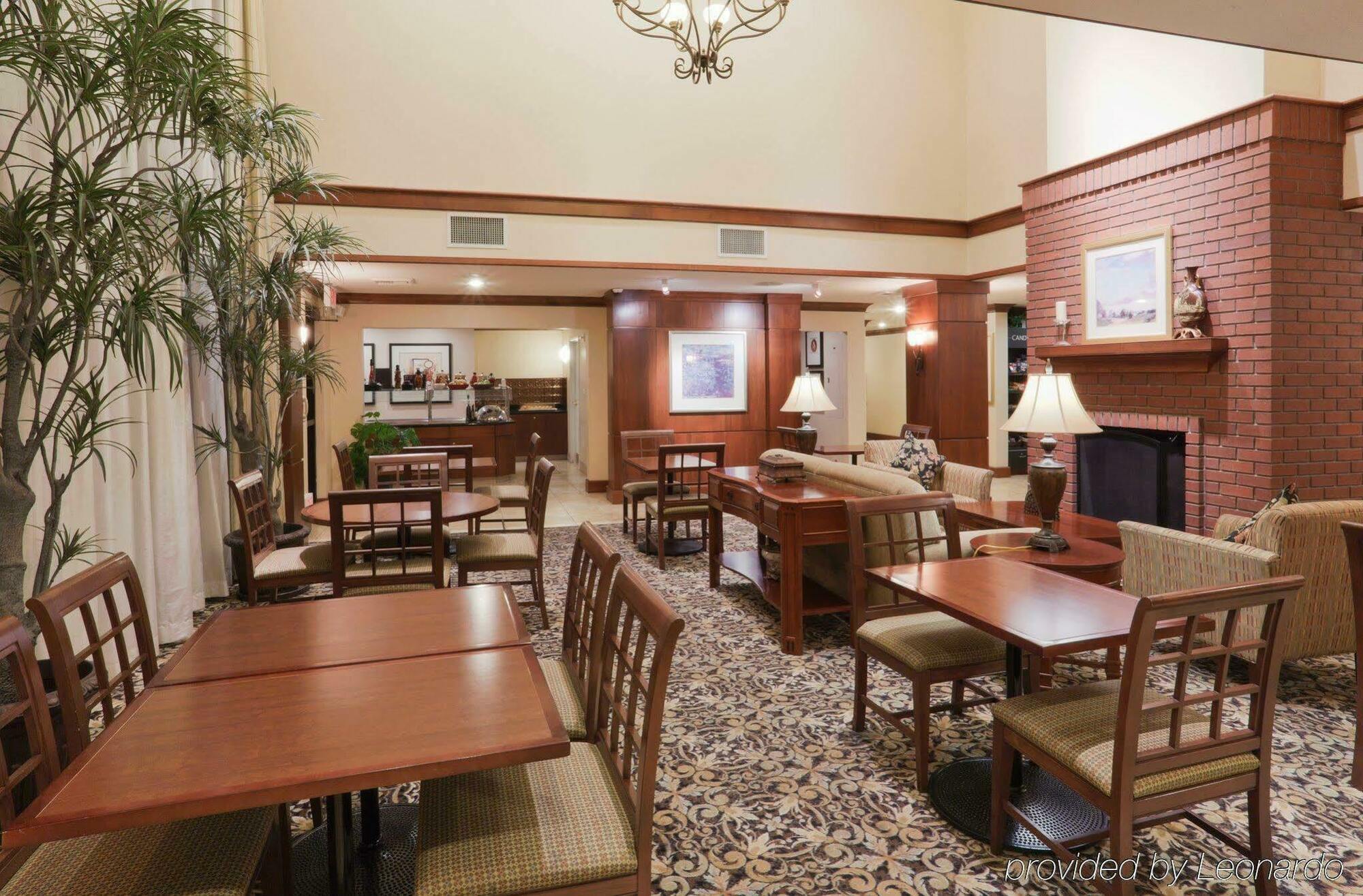 Staybridge Suites Sacramento Airport Natomas, An Ihg Hotel Ngoại thất bức ảnh