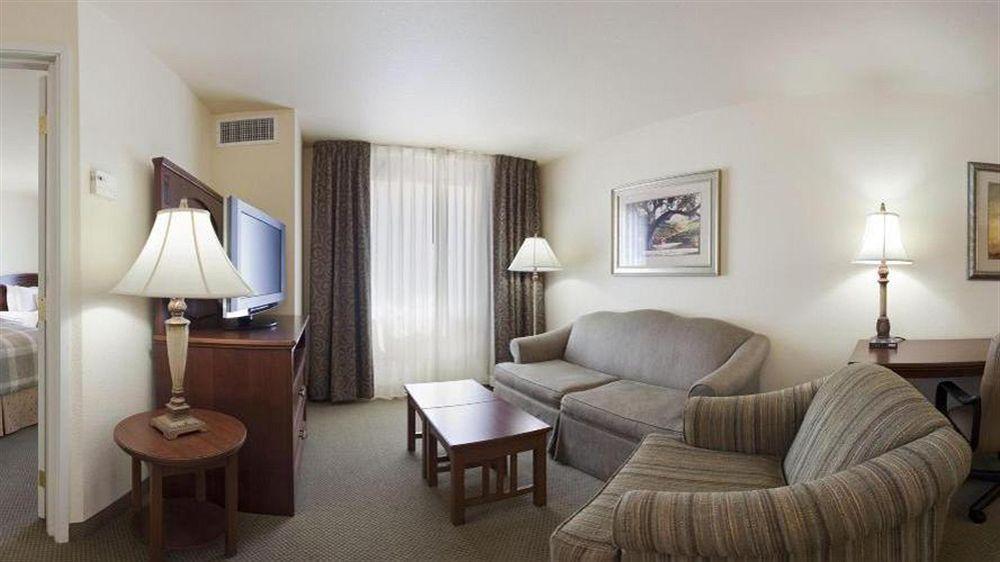Staybridge Suites Sacramento Airport Natomas, An Ihg Hotel Ngoại thất bức ảnh