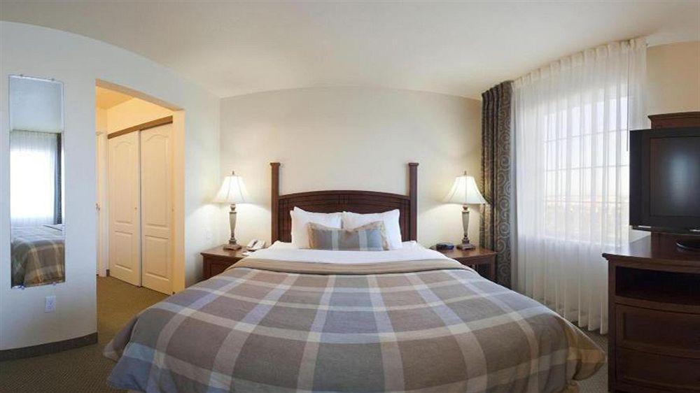 Staybridge Suites Sacramento Airport Natomas, An Ihg Hotel Ngoại thất bức ảnh