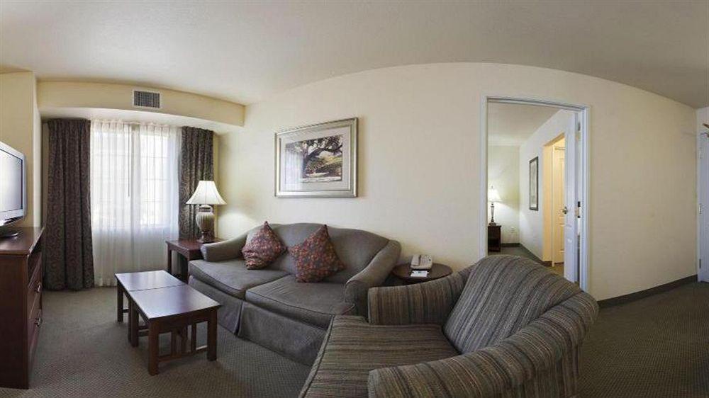 Staybridge Suites Sacramento Airport Natomas, An Ihg Hotel Ngoại thất bức ảnh